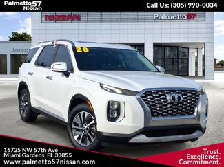 Used 2020 Hyundai Palisade SEL FWD video 1