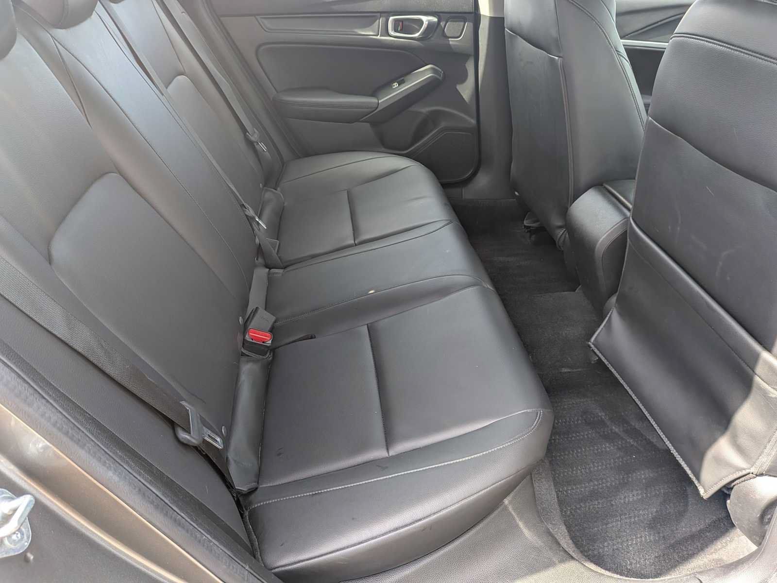 Used 2023 Acura Integra FWD image 20