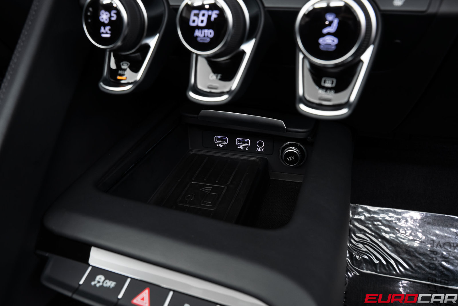 Used 2023 Audi R8 V10 performance AWD/4WD image 43