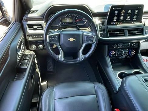 Used 2021 Chevrolet Tahoe LT RWD image 13
