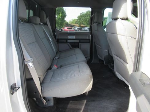 Used 2018 Ford F150 XLT w/ XTR Package AWD/4WD image 31