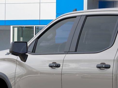 New 2026 Chevrolet Silverado 1500 ZR2 w/ Dark Appearance Package AWD/4WD image 48