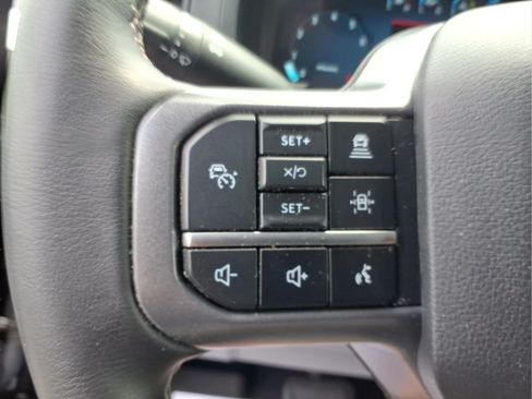 Used 2024 Ford F150 XLT w/ Equipment Group 302A MID AWD/4WD image 19