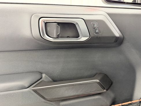 Used 2023 Ford Bronco Raptor AWD/4WD image 28