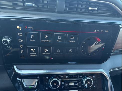 Used 2024 GMC Sierra 2500 Denali Ultimate image 16