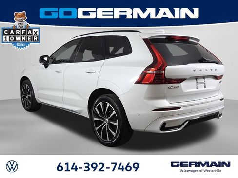 Used 2023 Volvo XC60 B5 Plus AWD/4WD image 11