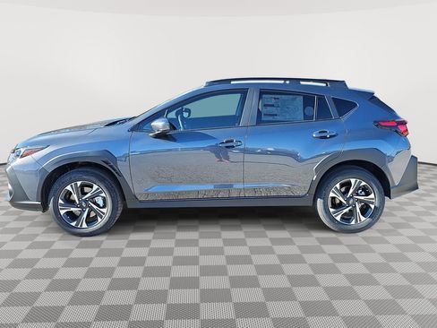 New 2026 Subaru Crosstrek 2.0i Premium image 8