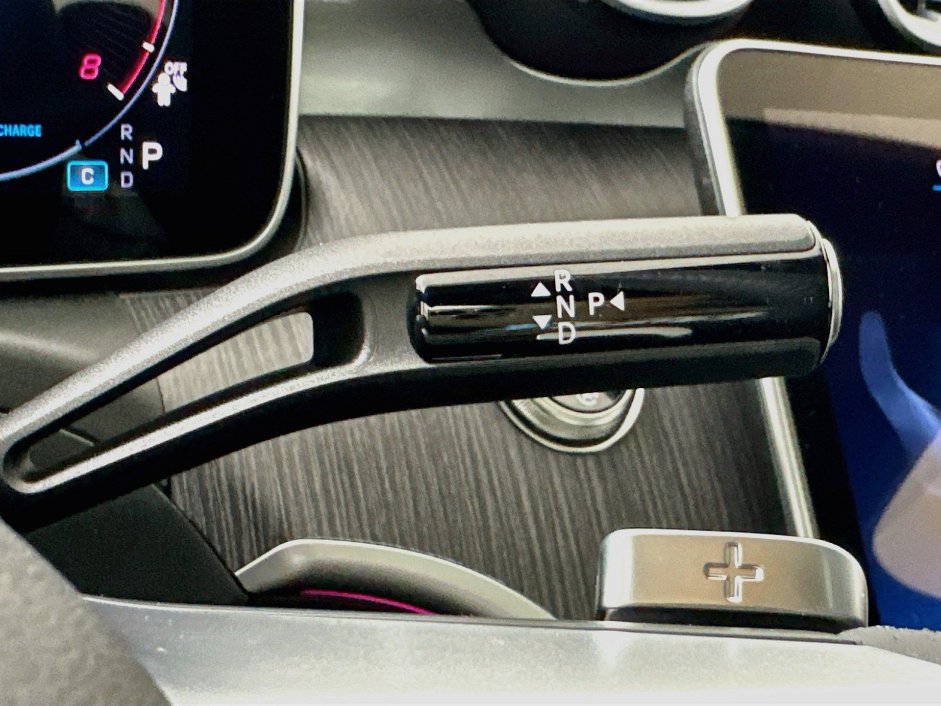 Used 2025 Mercedes-Benz C 300 Sedan image 18