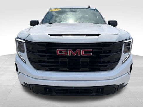 New 2026 GMC Sierra 1500 Pro w/ Graphite Edition AWD/4WD image 2