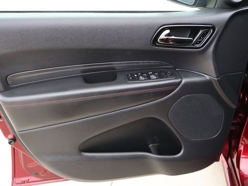 Used 2024 Dodge Durango GT image 23