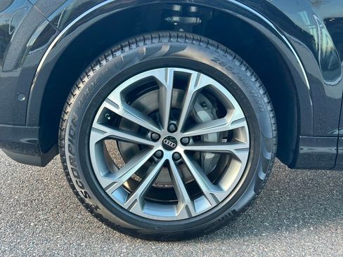 New 2026 Audi Q7 2.0T Premium image 44