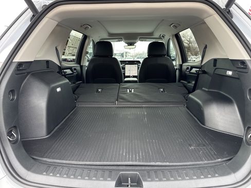 New 2026 GMC Terrain Denali w/ LPO, Floor Liner Package image 34