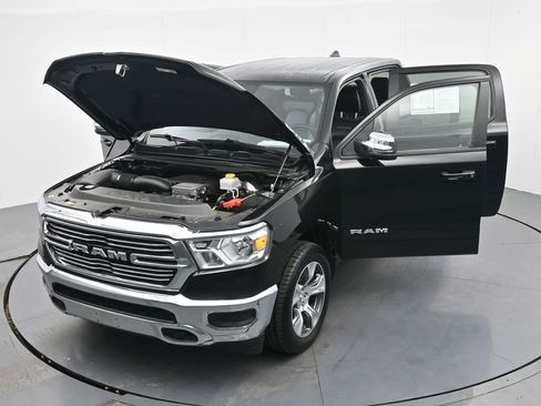 Used 2024 RAM 1500 Laramie image 37