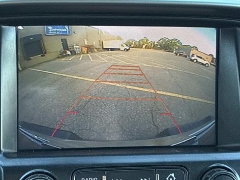 Used 2017 Chevrolet Colorado LT w/ LT Convenience Package AWD/4WD image 34
