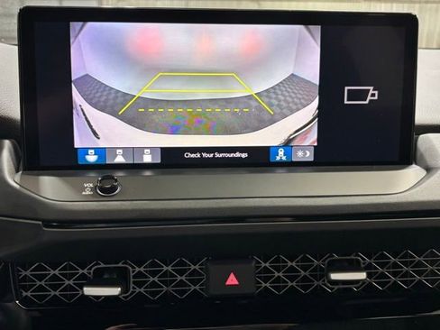 New 2026 Honda Accord Sport image 30