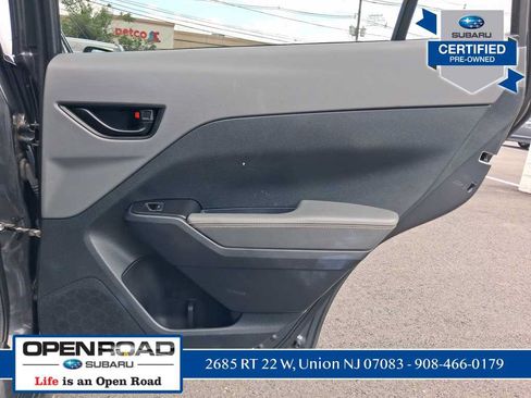 Certified 2024 Subaru Crosstrek 2.5i Sport AWD/4WD image 14