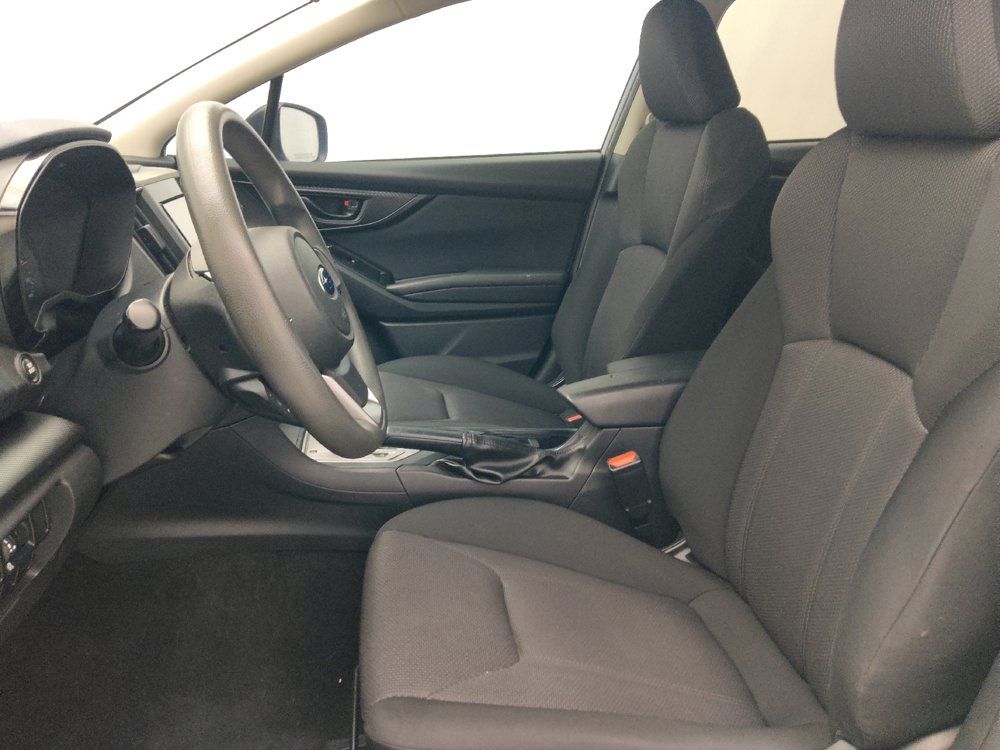 Used 2022 Subaru Impreza 2.0i AWD/4WD image 17