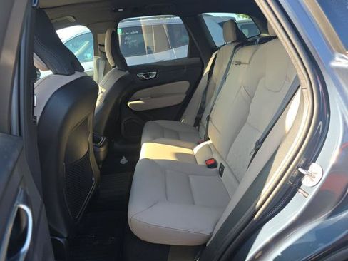 Used 2026 Volvo XC60 B5 Plus AWD/4WD image 7