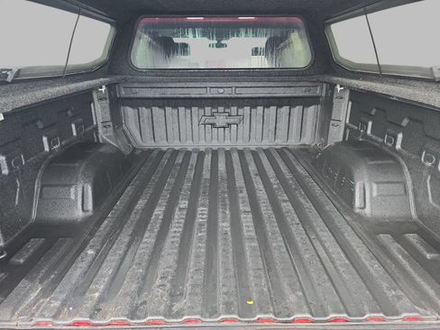 Certified 2021 Chevrolet Silverado 1500 RST AWD/4WD image 13