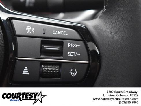 Used 2025 Acura Integra A-Spec image 11