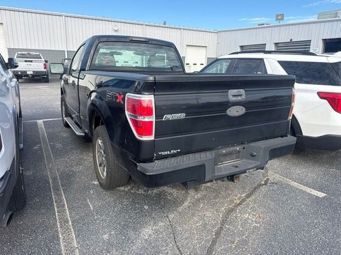 Used 2010 Ford F150 STX RWD image 12