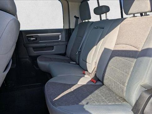 Used 2014 RAM 1500 Classic SLT AWD/4WD image 24