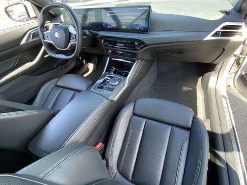 Used 2025 BMW 430i xDrive Convertible image 16