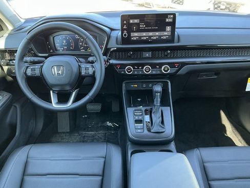 New 2026 Honda CR-V EX-L image 8