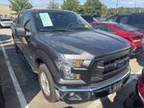 Used 2016 Ford F150 XL w/ Equipment Group 101A Mid image 2