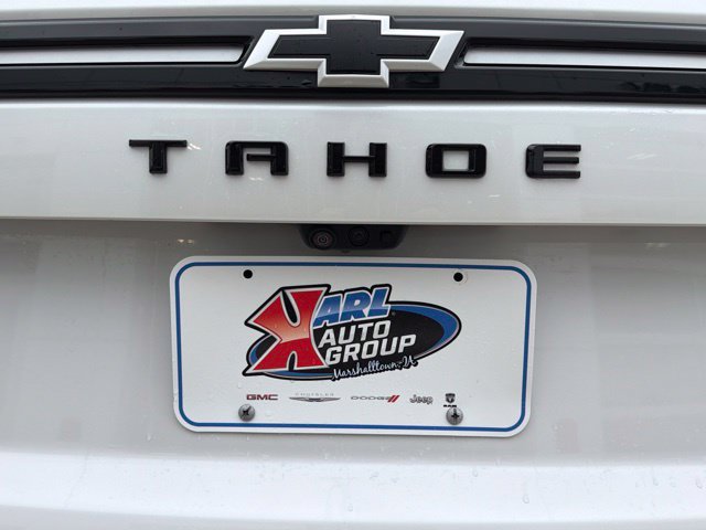 Used 2024 Chevrolet Tahoe High Country AWD/4WD image 40