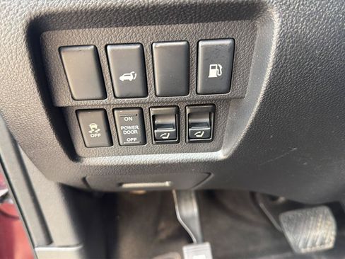 Used 2014 Nissan Murano SL FWD image 12