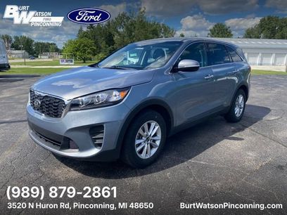 Used 2020 Kia Sorento FWD V6