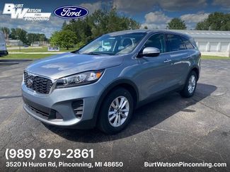 Used 2020 Kia Sorento FWD V6 360° Tour