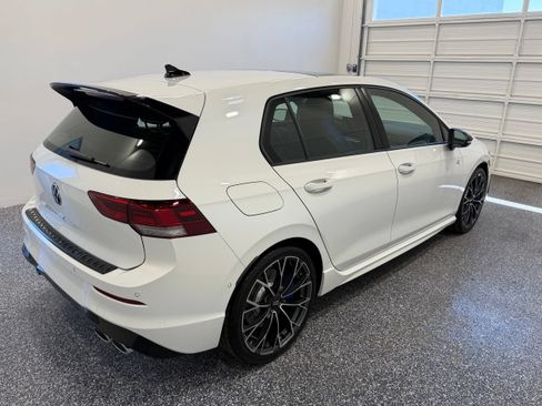 New 2026 Volkswagen Golf AWD/4WD image 6