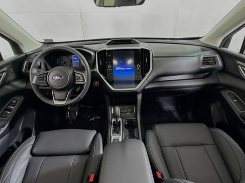 Used 2025 Subaru Ascent Limited AWD/4WD image 35