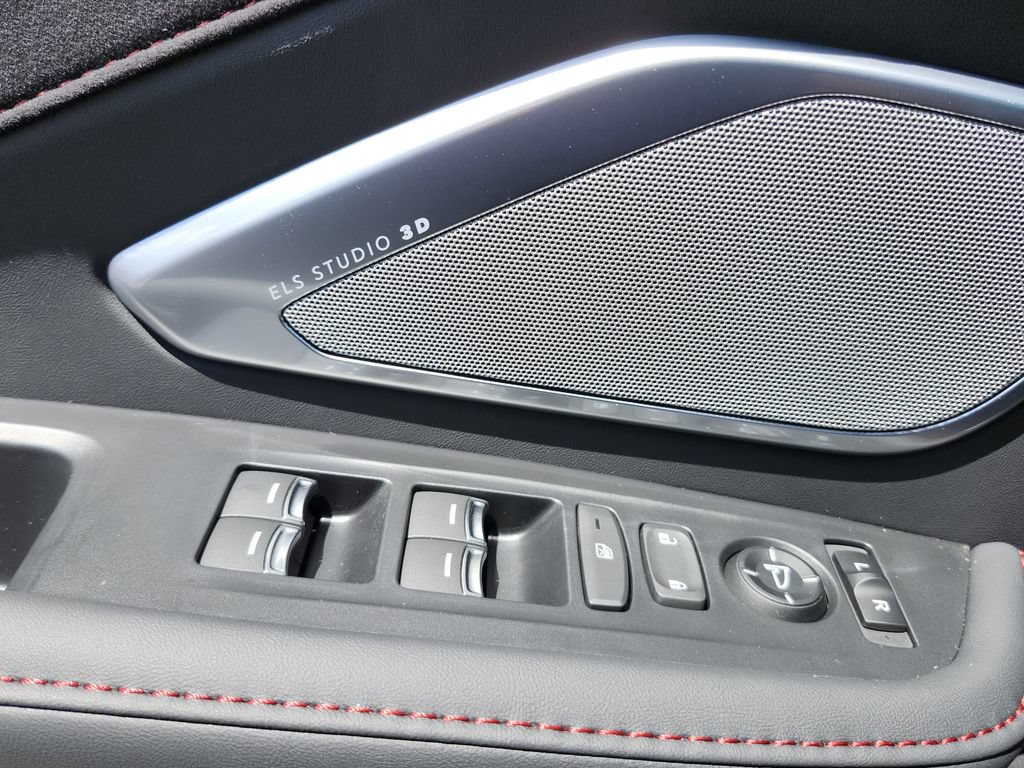 New 2026 Acura RDX w/ Advance Package AWD/4WD image 19