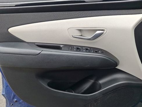 Used 2023 Hyundai Tucson SEL w/ Convenience Package image 12