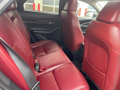 Used 2023 MAZDA CX-30 AWD 2.5 S w/ Preferred Package image 10