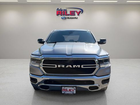 Used 2019 RAM 1500 Big Horn AWD/4WD image 8