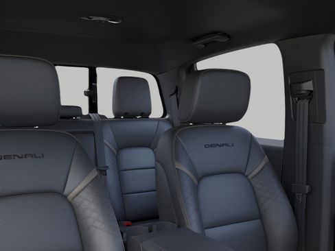 New 2026 GMC Canyon Denali image 24