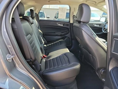 Certified 2024 Ford Edge SEL w/ Convenience Package AWD/4WD image 25