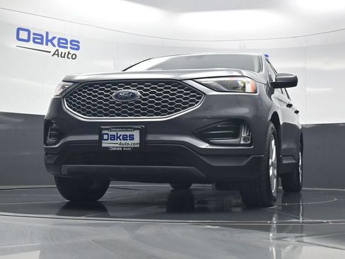 Used 2024 Ford Edge SEL w/ Convenience Package AWD/4WD image 40