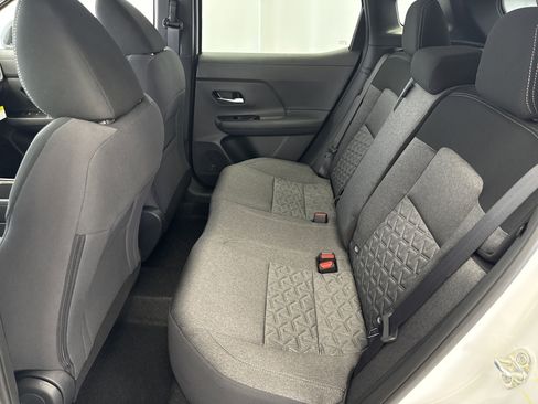 New 2026 Nissan Kicks SV image 16