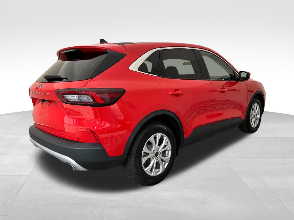 Used 2024 Ford Escape Active w/ Tech Pack #2 FWD image 5
