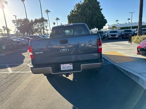 Used 2004 Ford F150 Lariat RWD image 19
