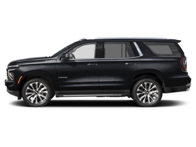 New 2026 Chevrolet Tahoe High Country w/ Sun And Tow Package AWD/4WD image 3
