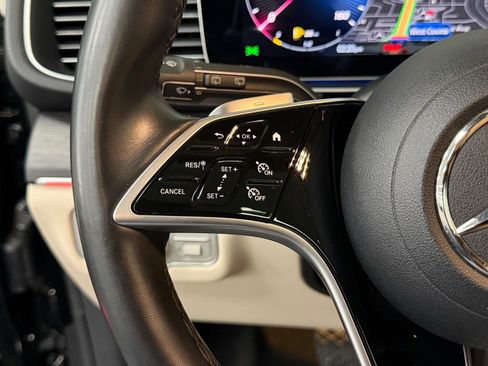 Used 2024 Mercedes-Benz GLE 350 GLE 350 image 28