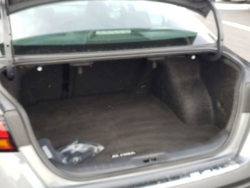 Used 2020 Nissan Altima 2.0 SR image 7