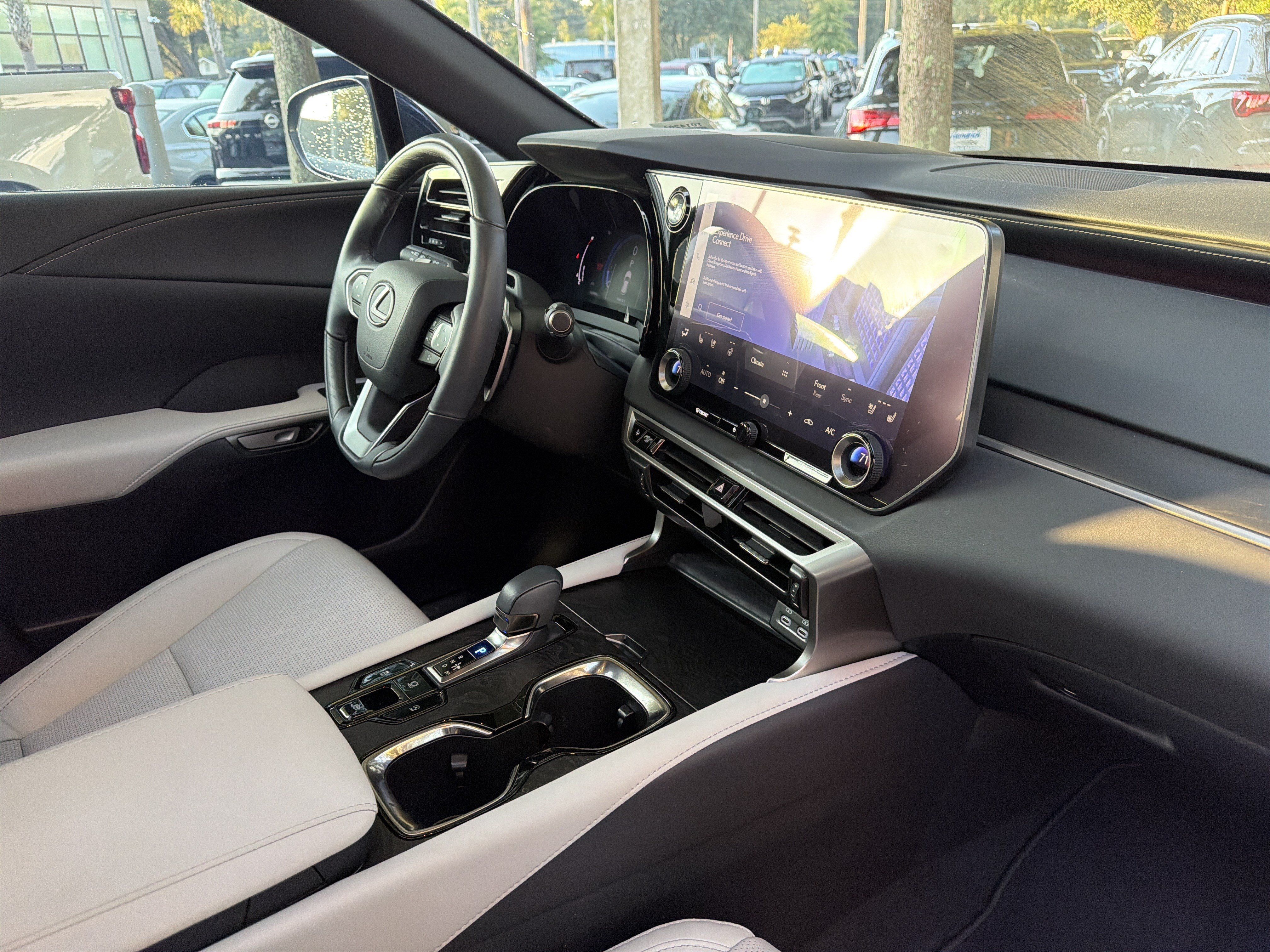 Certified 2024 Lexus RX 350 Premium Plus w/ Convenience Package FWD image 45