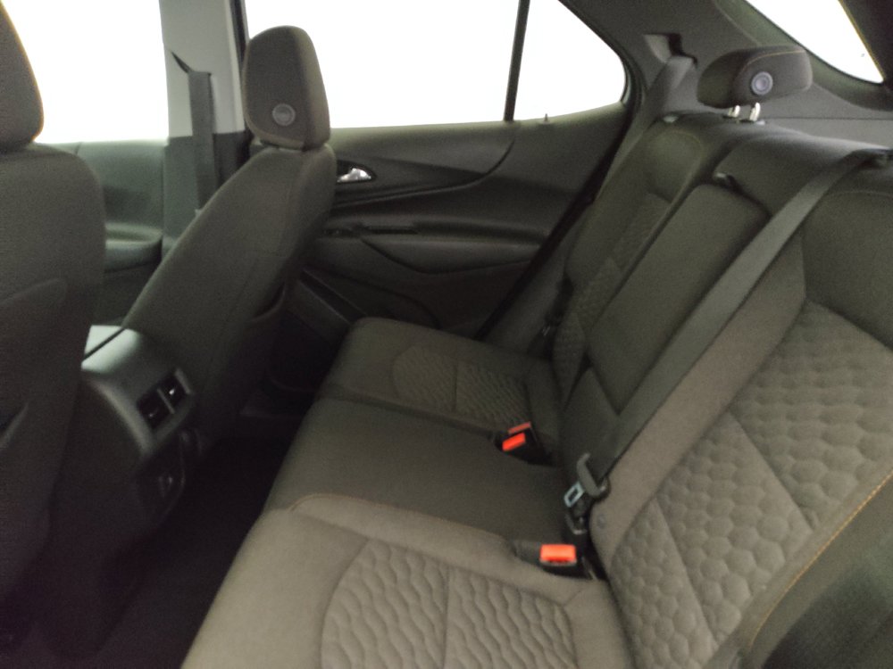 Used 2020 Chevrolet Equinox LT AWD/4WD image 18